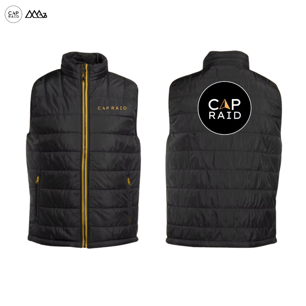 Bodywarmer - CR