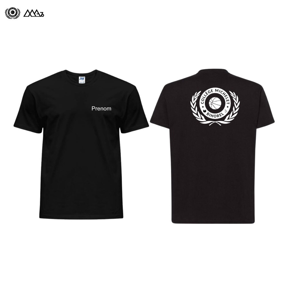 T-shirt - CM