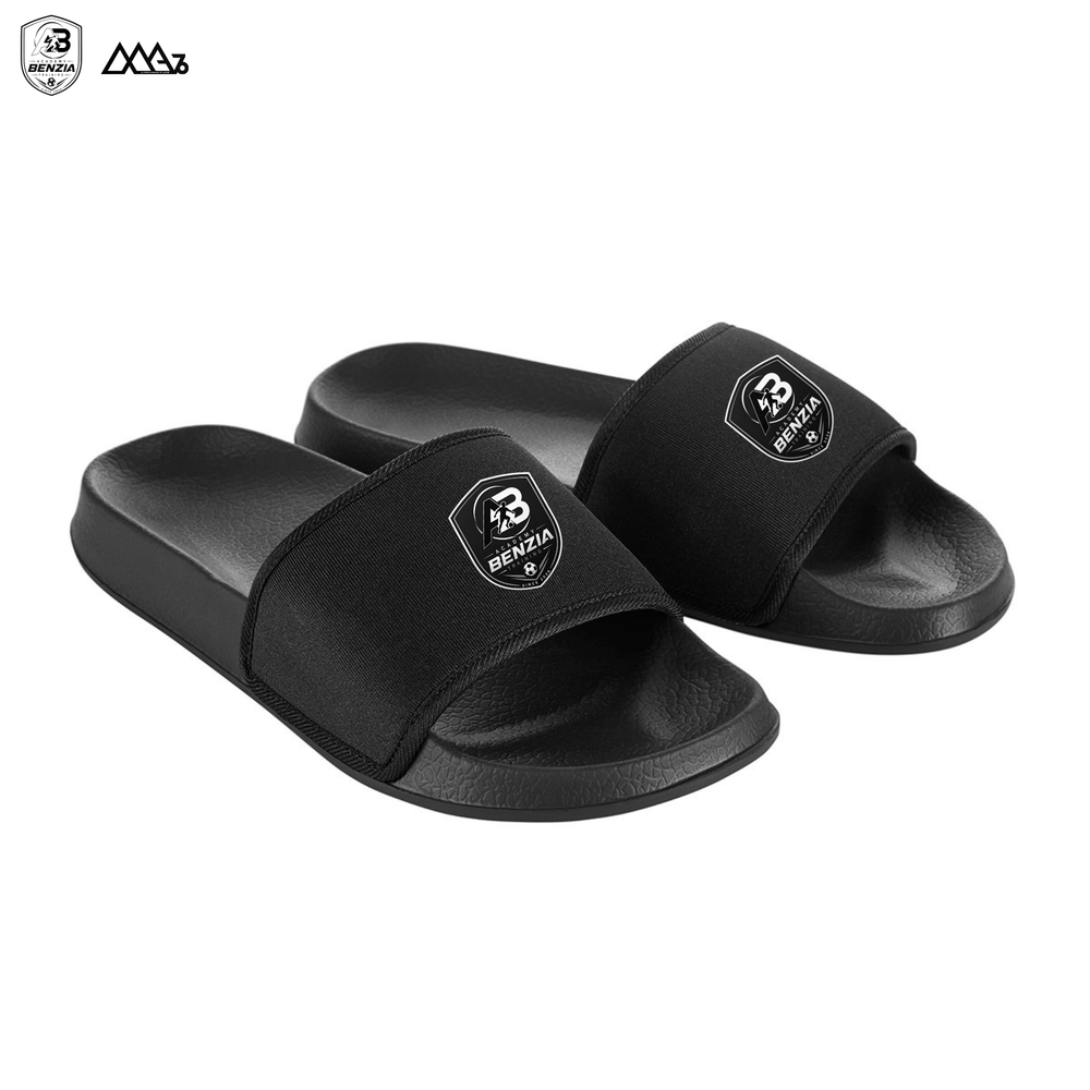 Claquettes - ABT