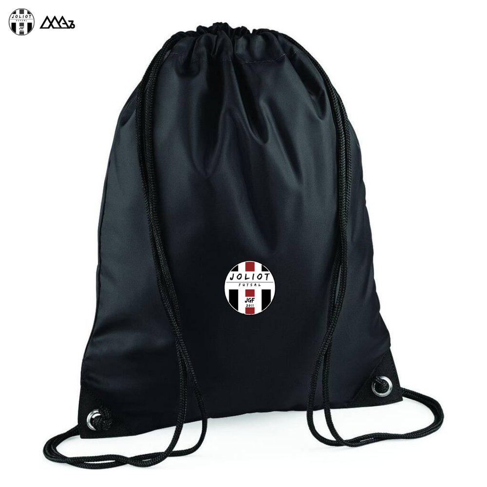 Sac cordelettes - JGF