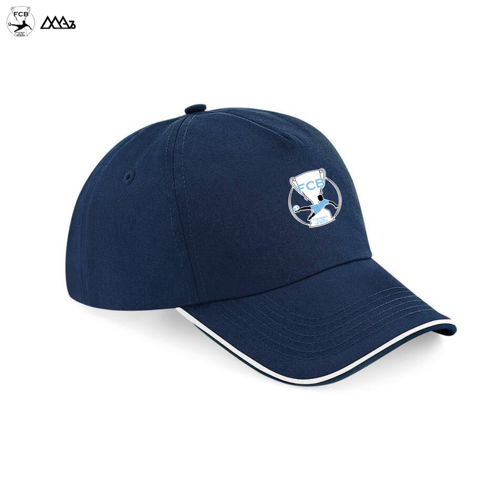Casquette - FCB