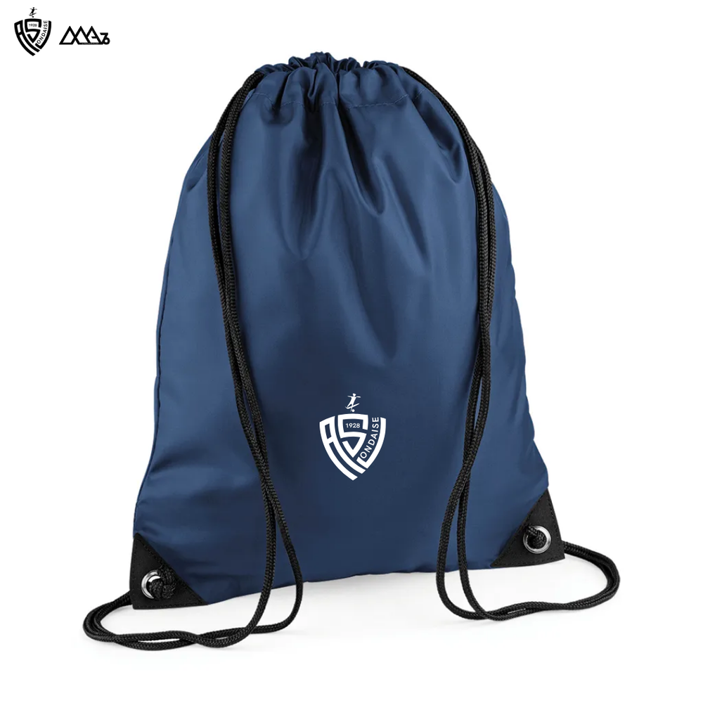 Sac cordelettes - ASL