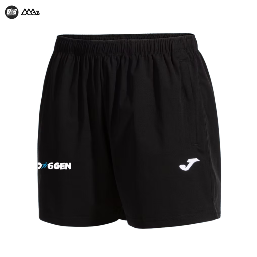 Short cross training femme - O6G