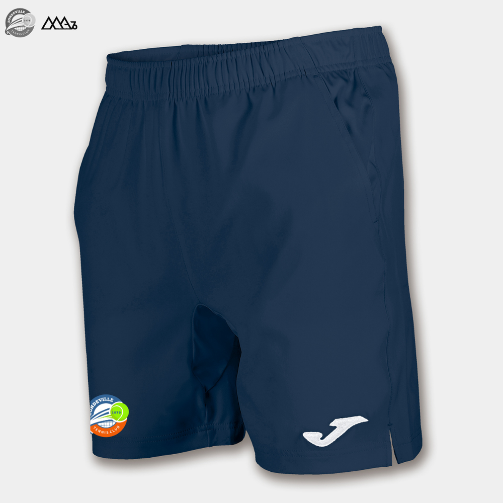 Short à poches - TCB