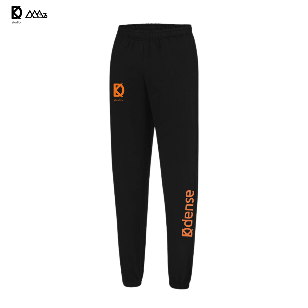 Jogging Hip Hop - DKD