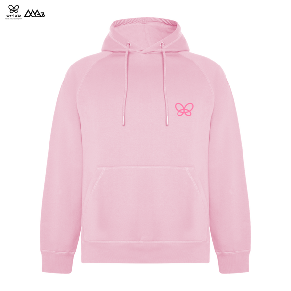 Sweatshirt Octobre Rose - ERLAB