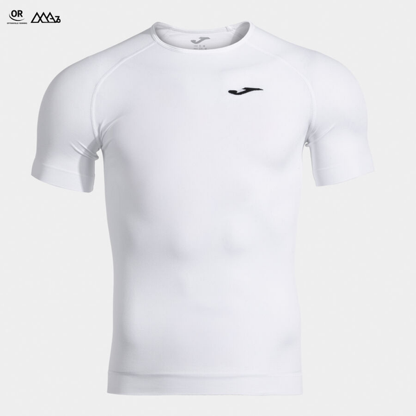 Tshirt thermique M/C - OR