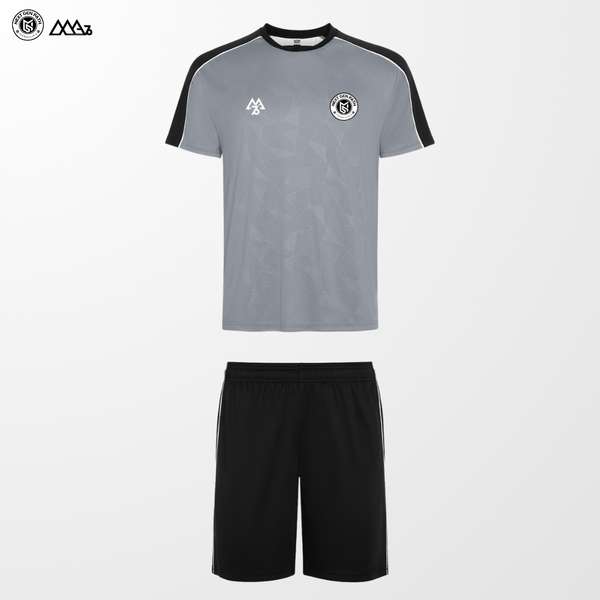 Kit Training - NGPFC