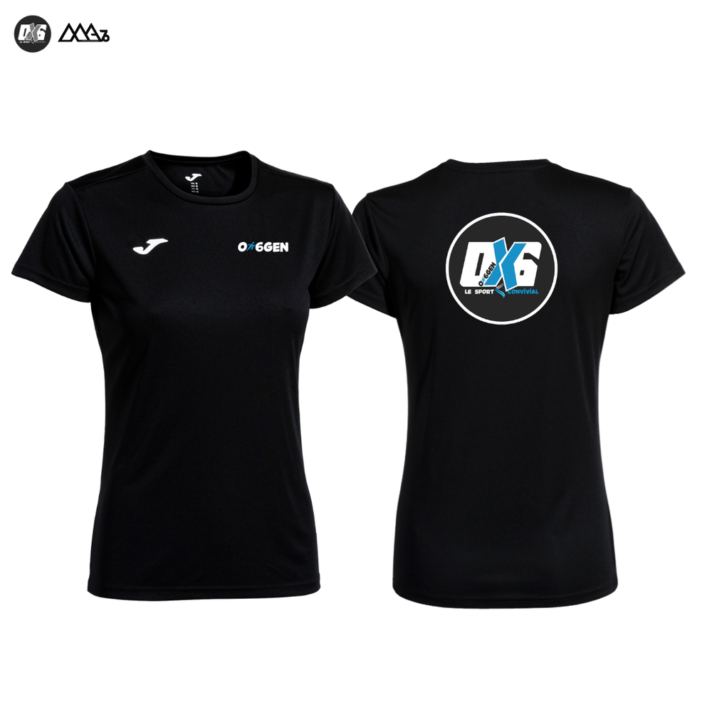 Maillot entraîement cross training femme - O6G (Copie)