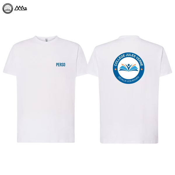 Tshirt - JV