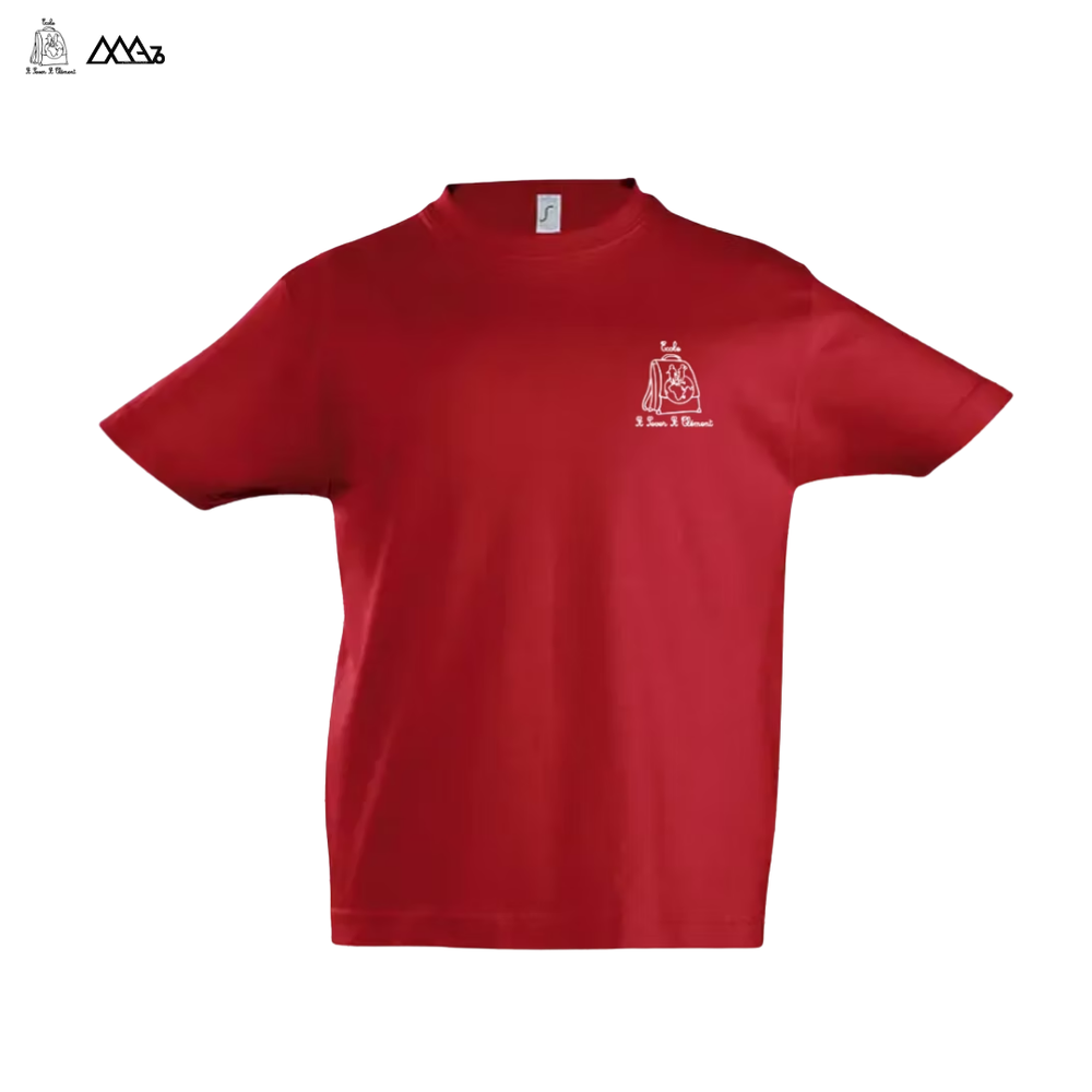Tshirt - SSSCR