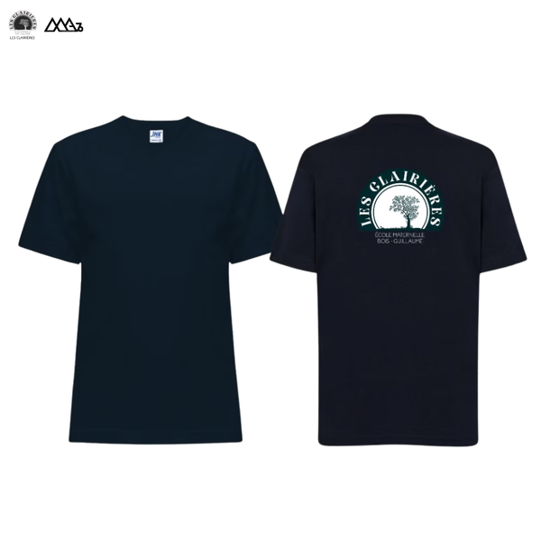T-shirt - LC