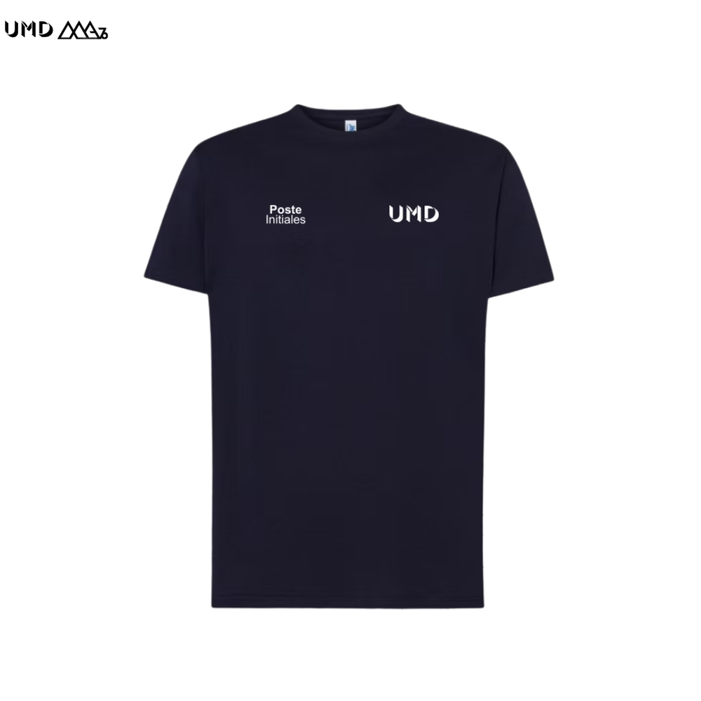 Herren-T-Shirt - UMD