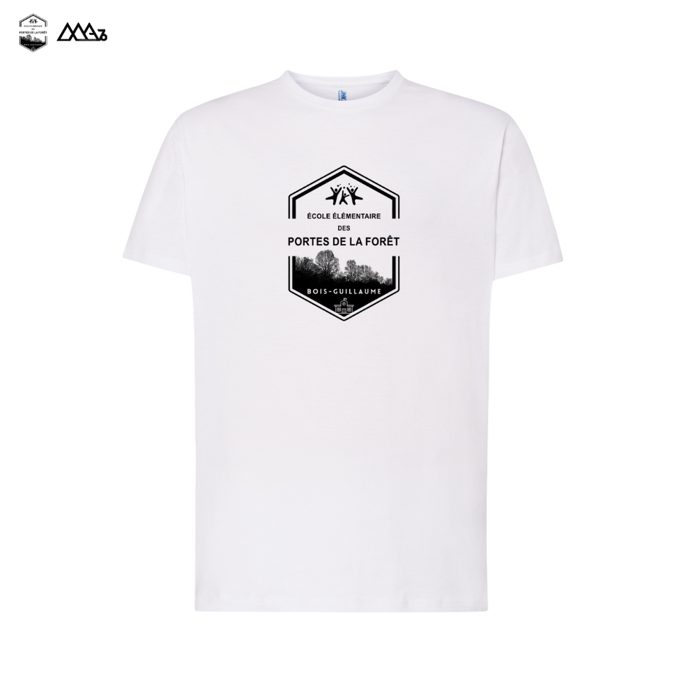 T-shirt - PDLF