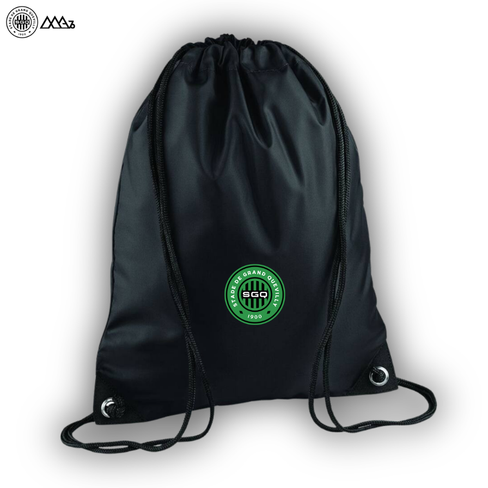 Sac cordelettes - SGQ