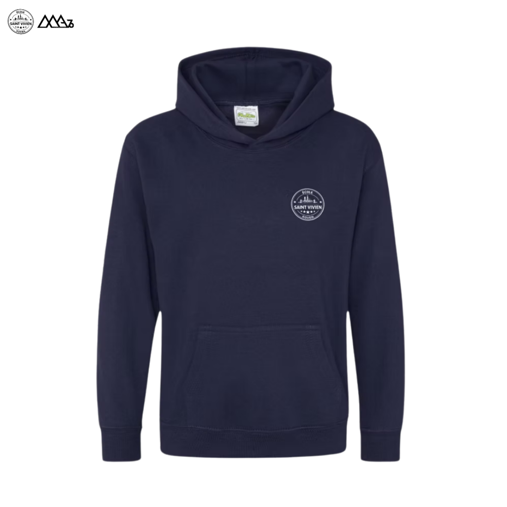 Sweat capuche - ESV