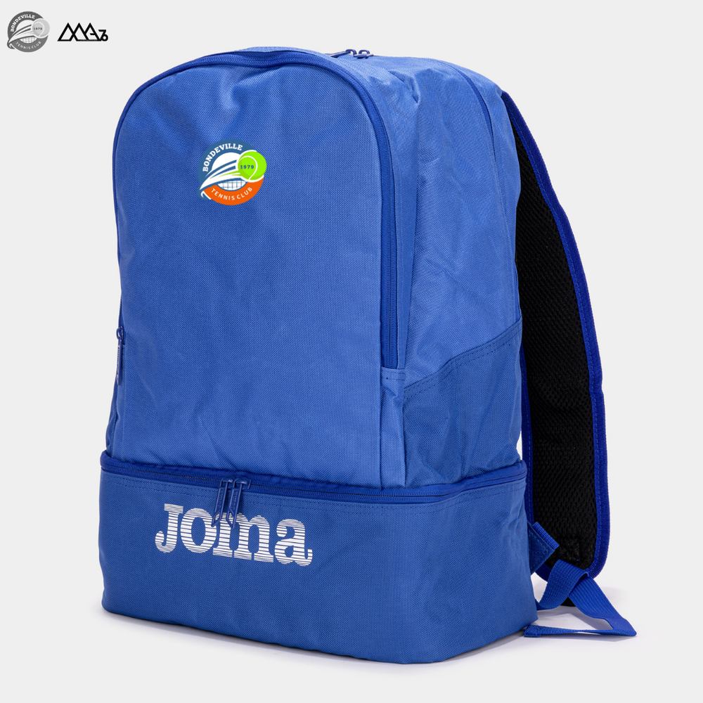 Sac à dos - TCB