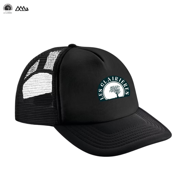 Casquette Baseball - LC