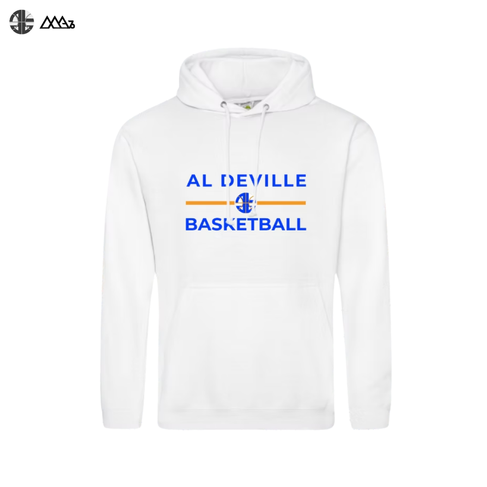 Sweatshirt club - ALDB