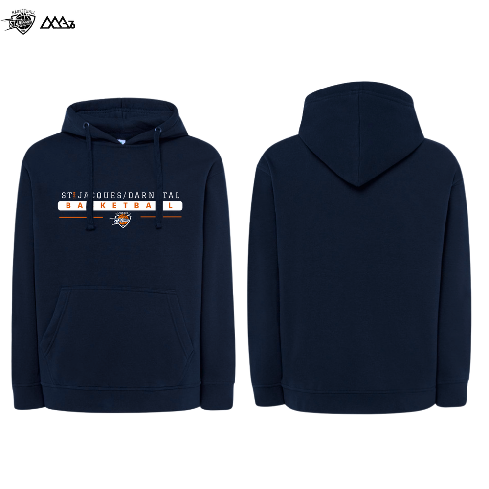 Sweatshirt club - SJB