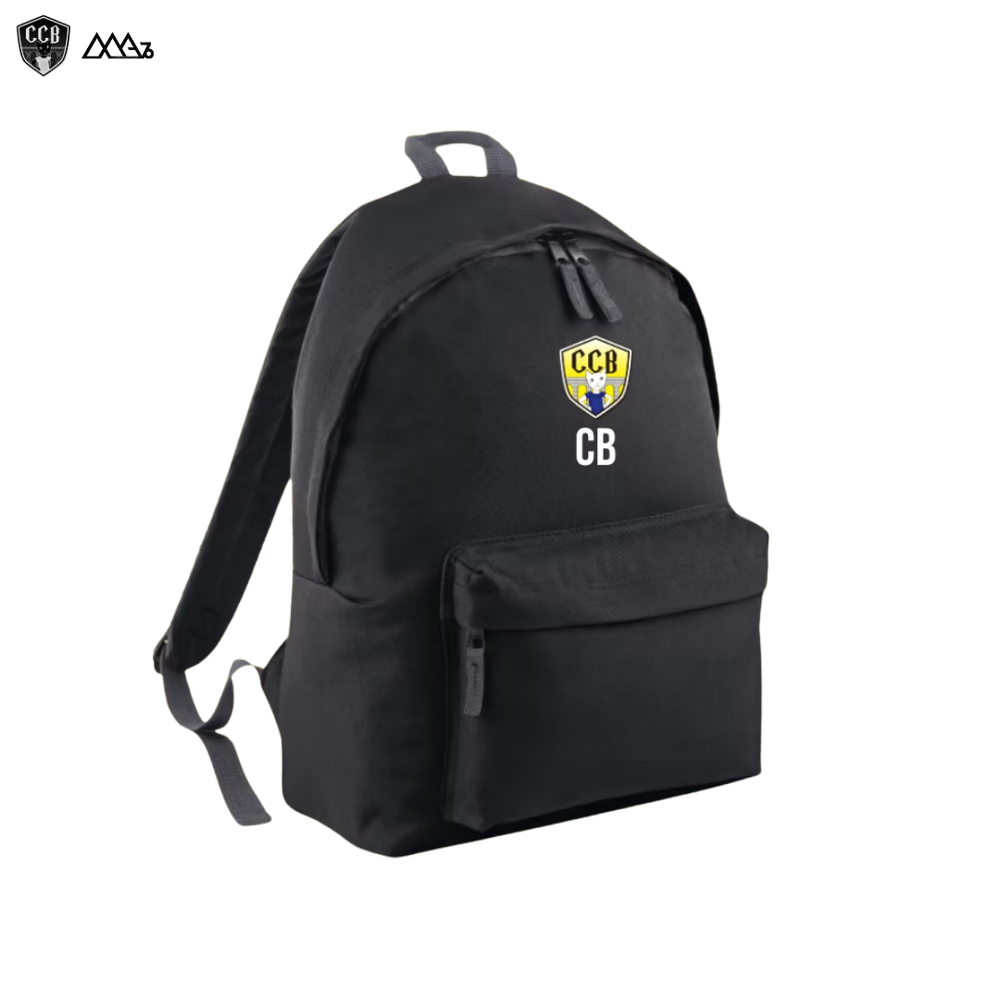 Sac à dos - CCB