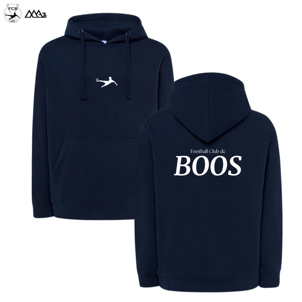 Sweatshirt lifestyle - FCB