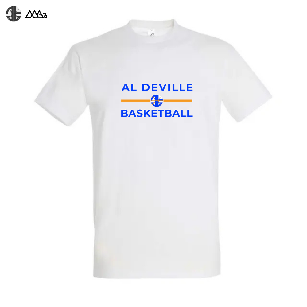 Tshirt club - ALDB