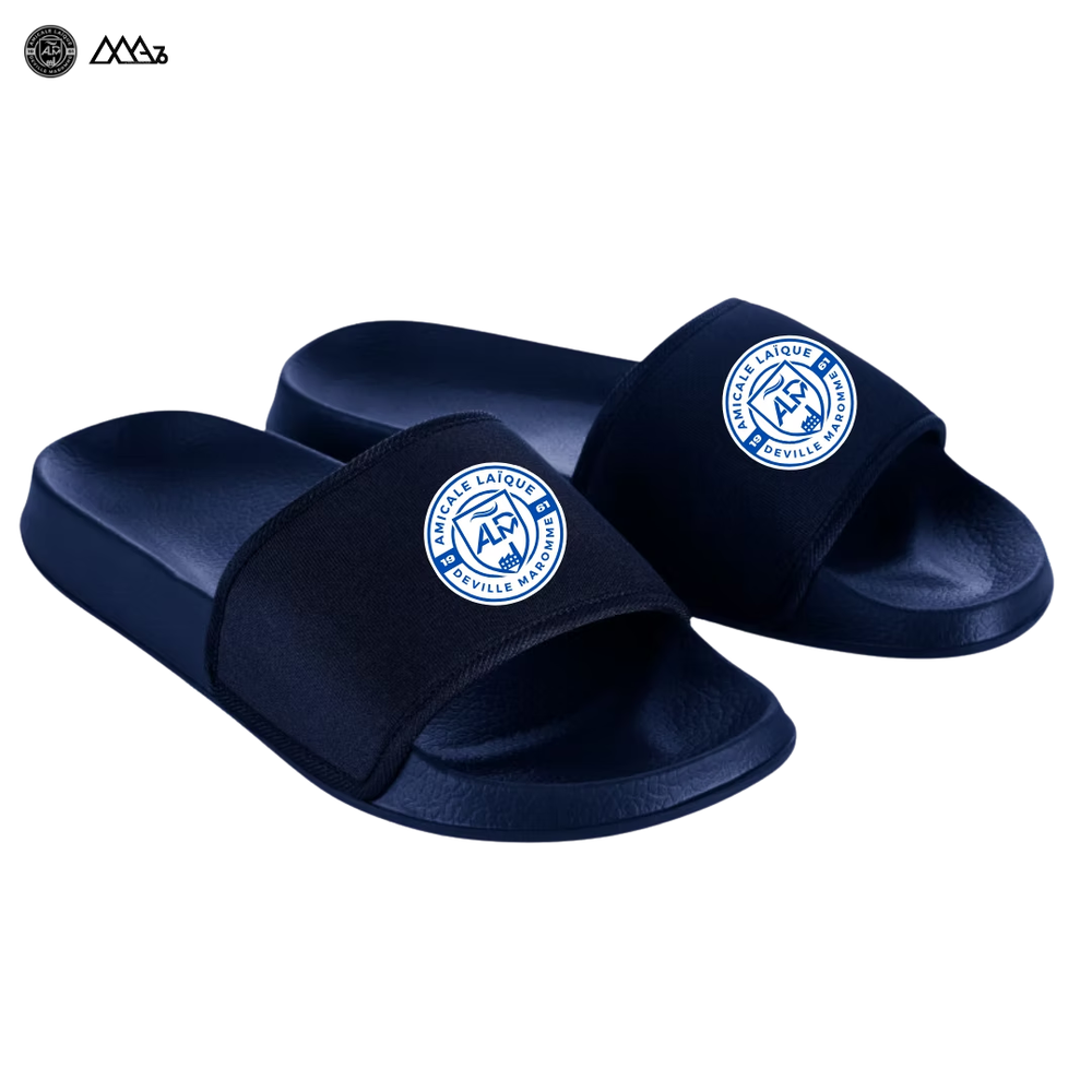 Claquettes - ALDM