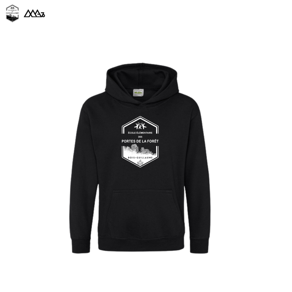 Kinder-Sweatshirt - PDF