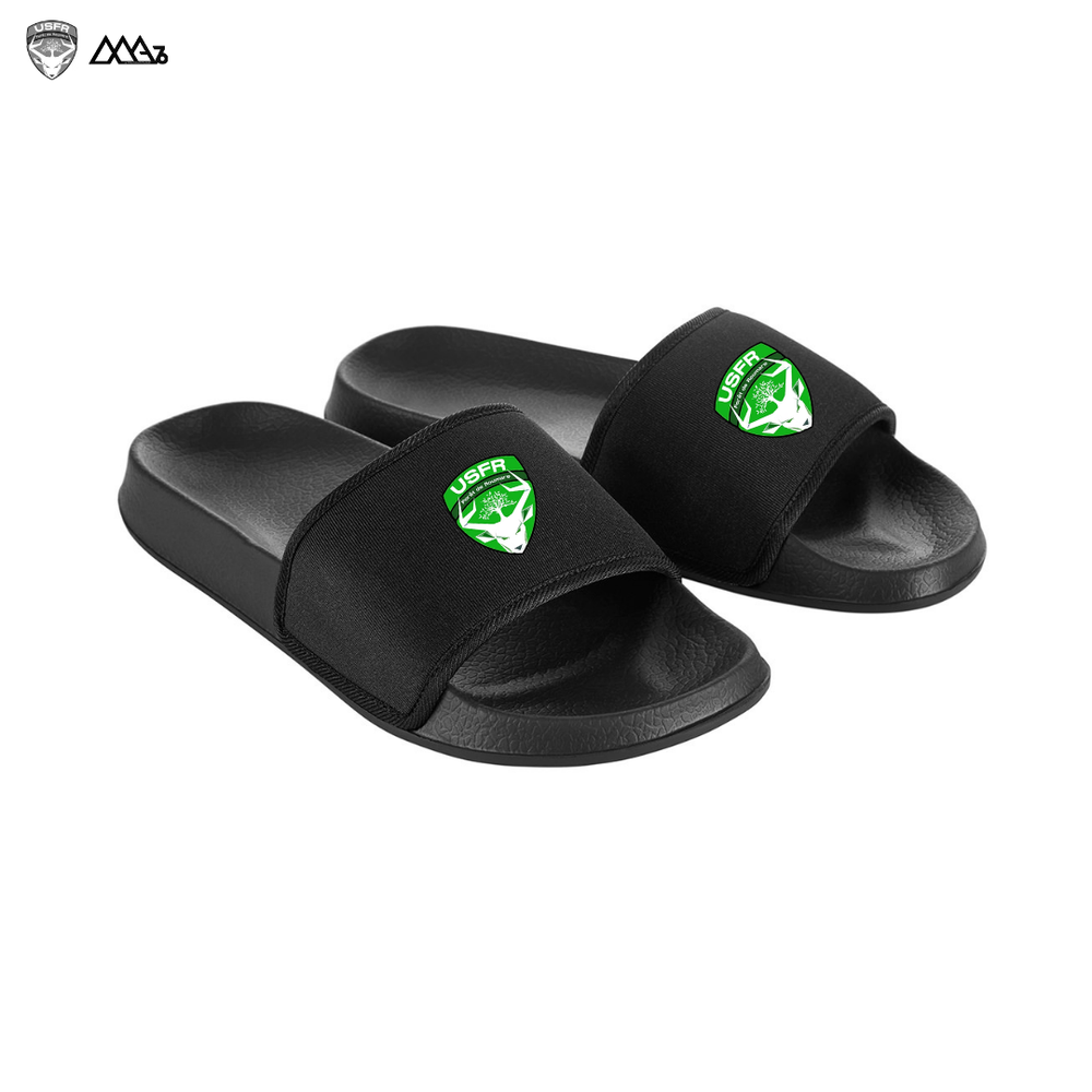 Claquettes - USFR