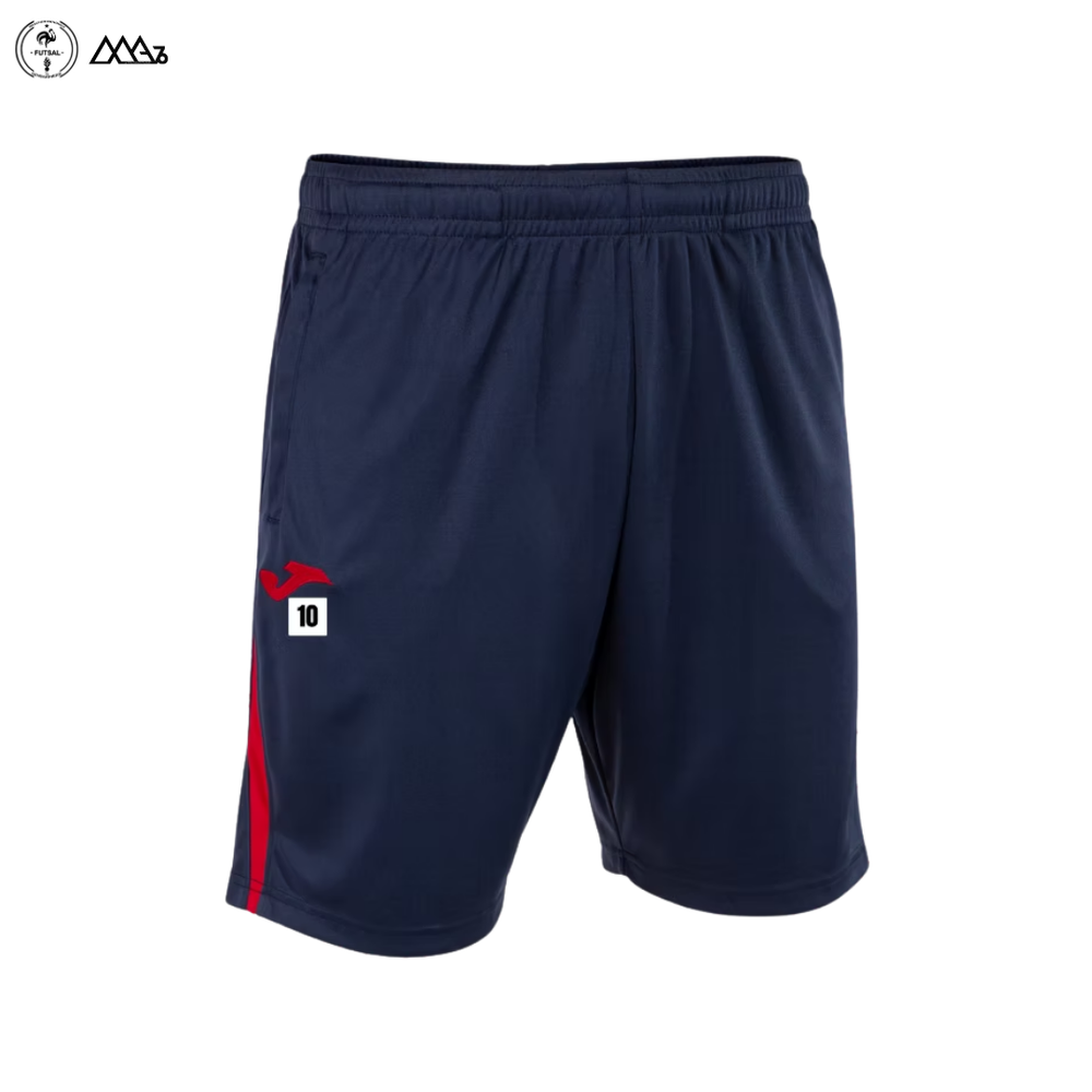 Short à poches - SNGM