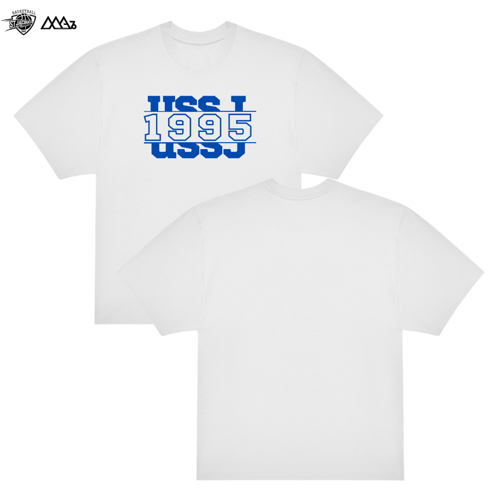 Tshirt vintage - SJB