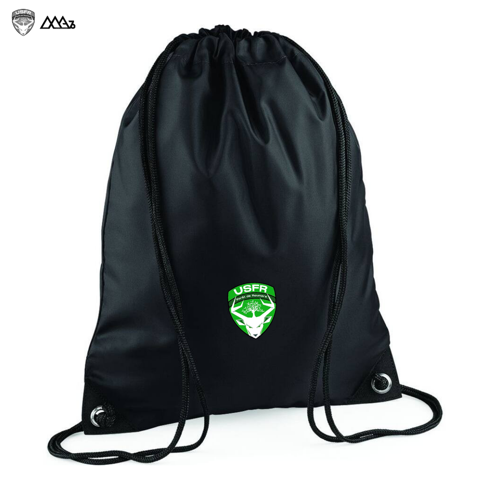 Sac cordelettes - USFR