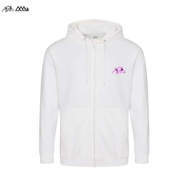 Reißverschlussjacke - ASB