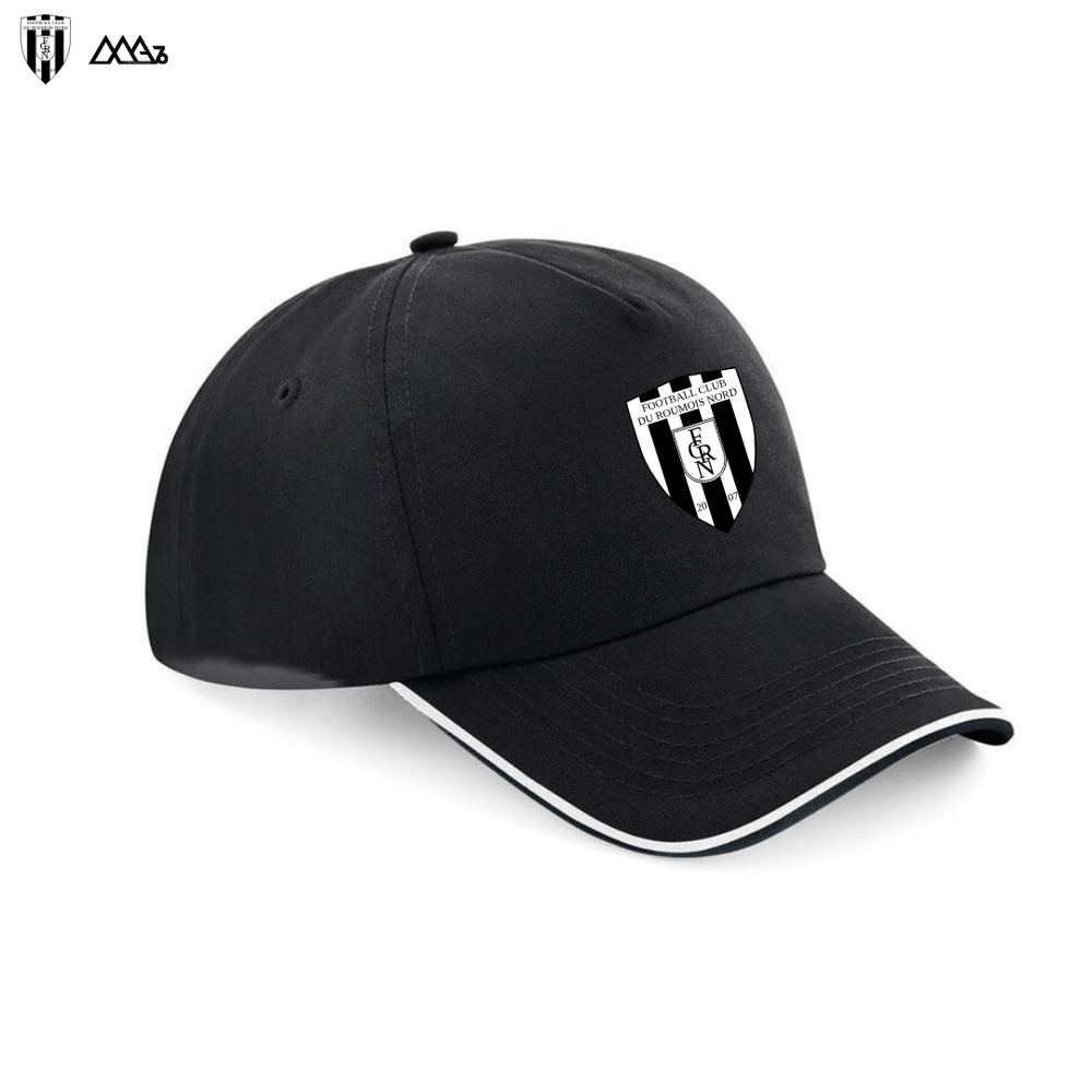 Casquette - FCRN