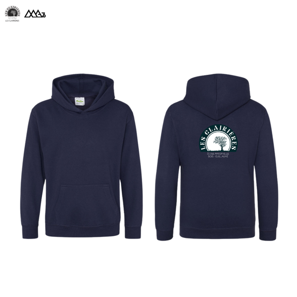 Kids' sweatshirt - LC