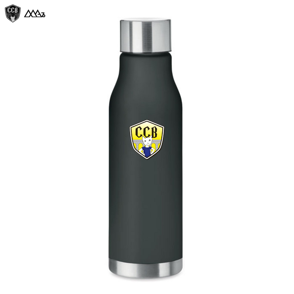 Bouteille - CCB