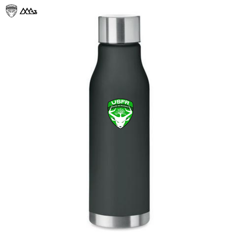 Bouteille - USFR