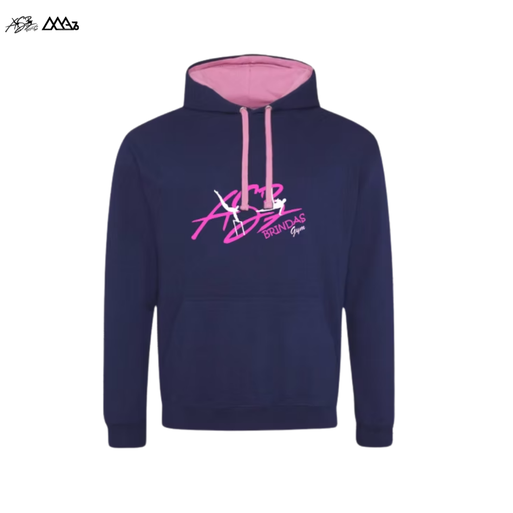 Hoodie - ASB