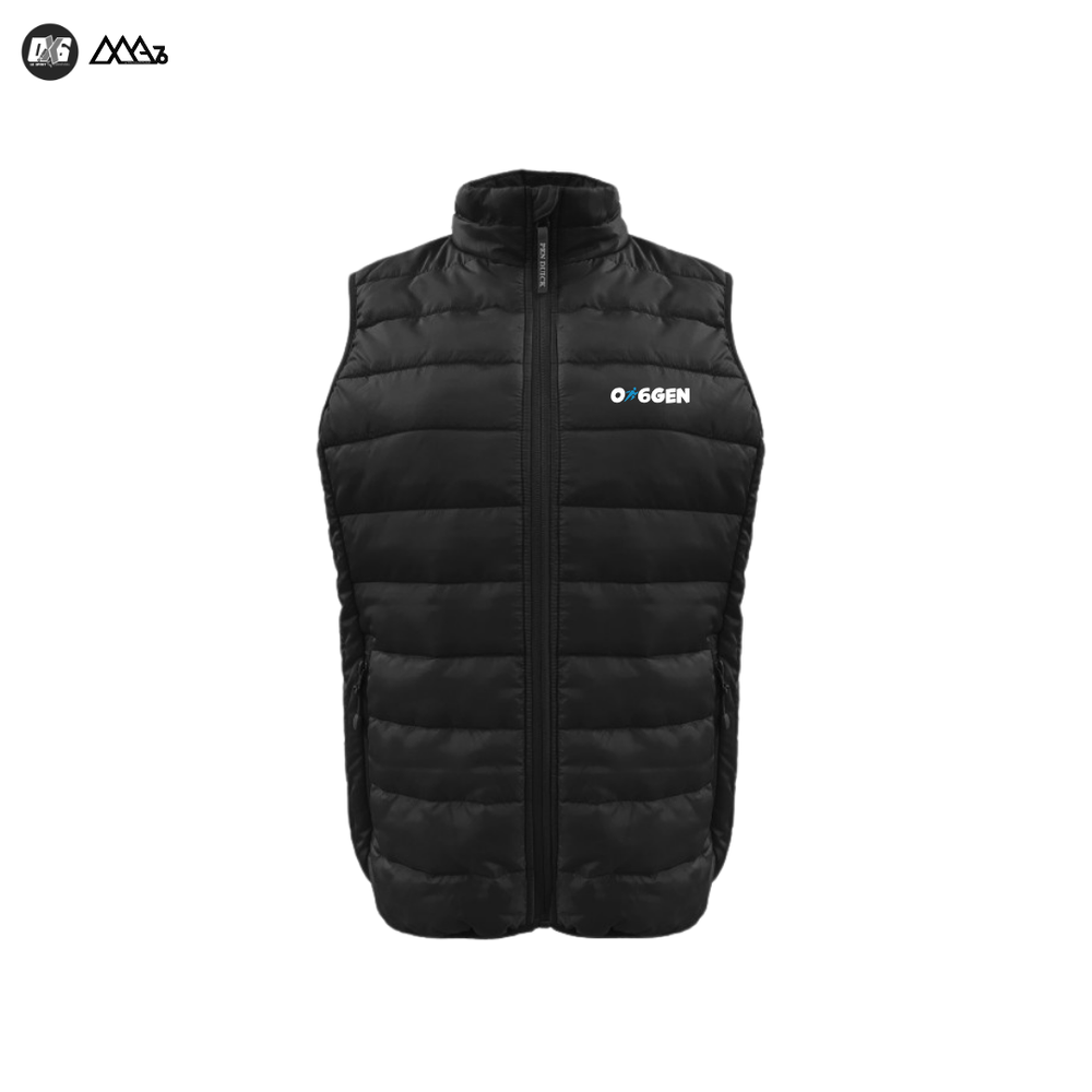 Bodywarmer femme - O6G