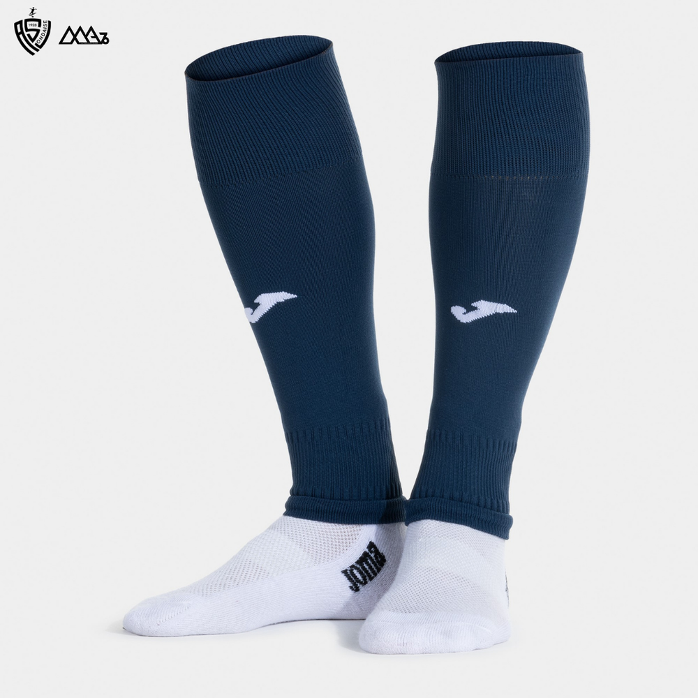 Chaussettes précoupées - ASL