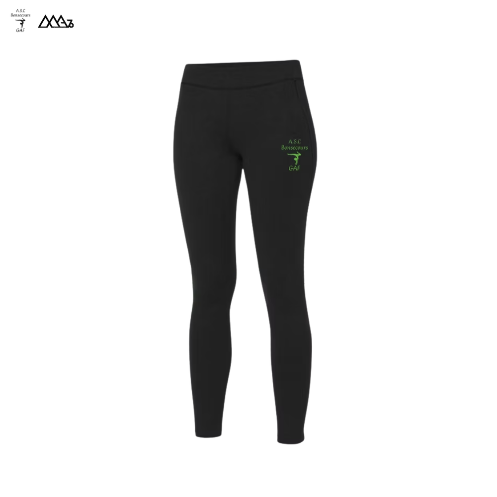 Legging enfant - ASCB GAF