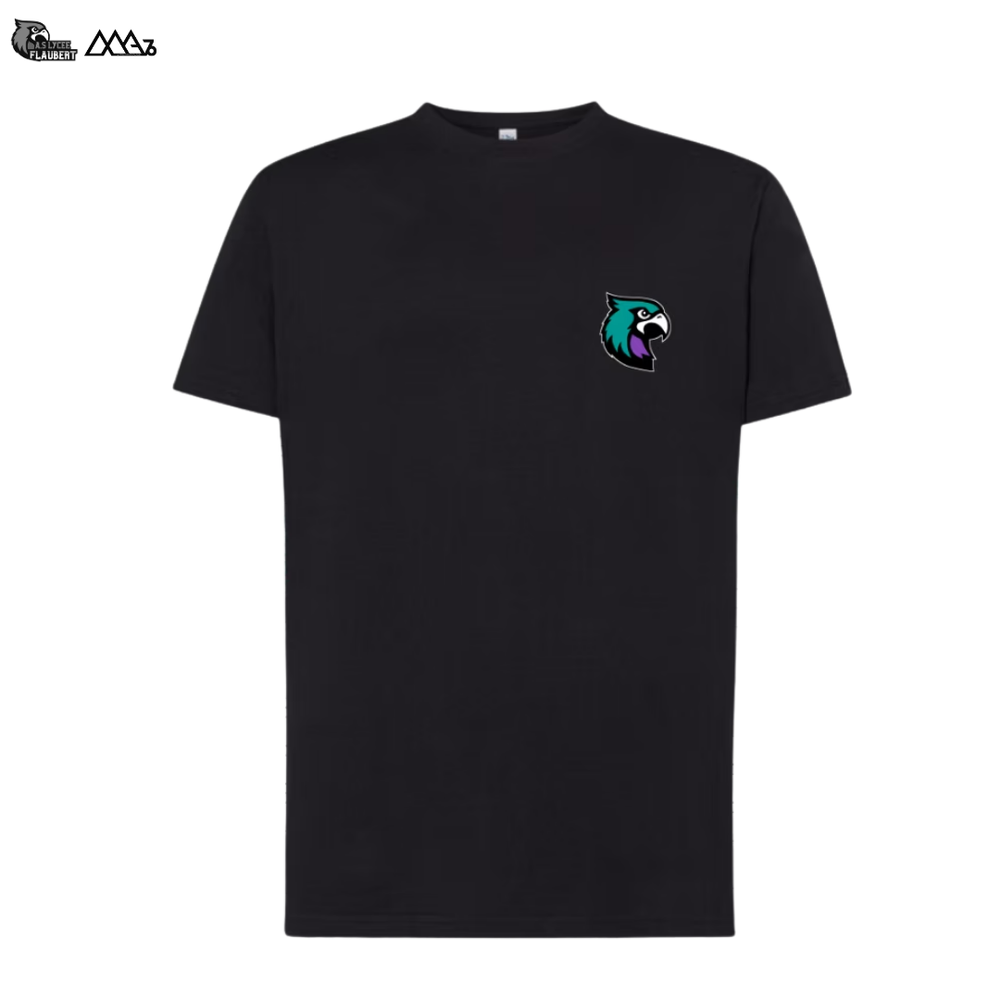 T-shirt logo coeur - LGF