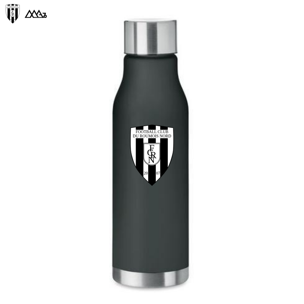 Bouteille - FCRN