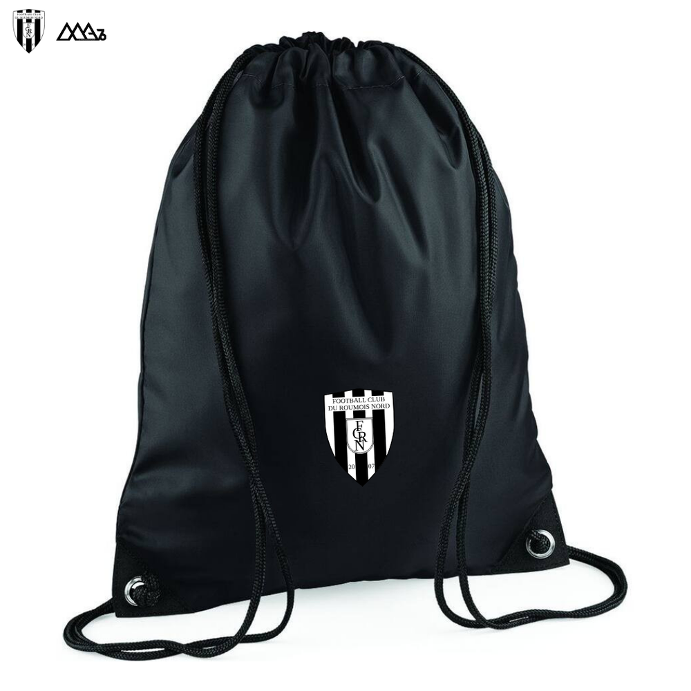 Sac cordelettes - FCRN