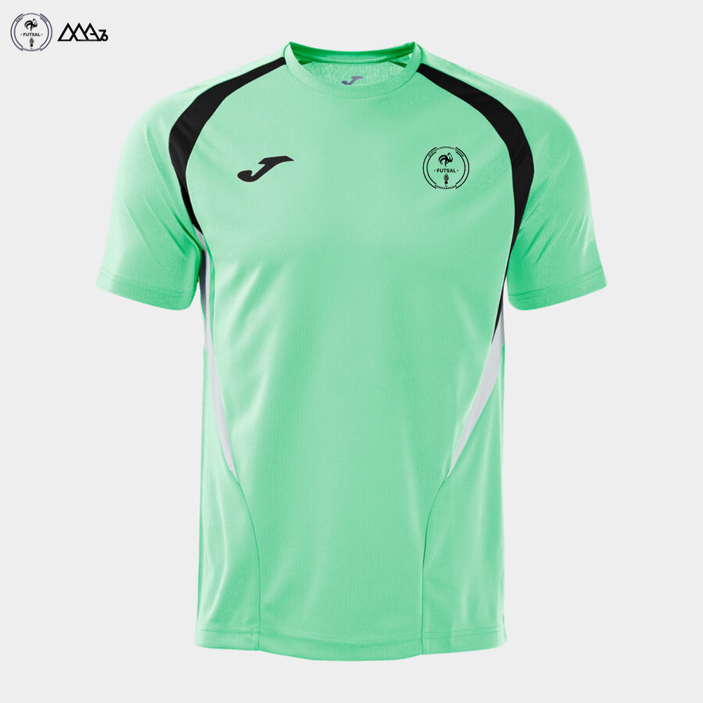 Maillot - SNFG