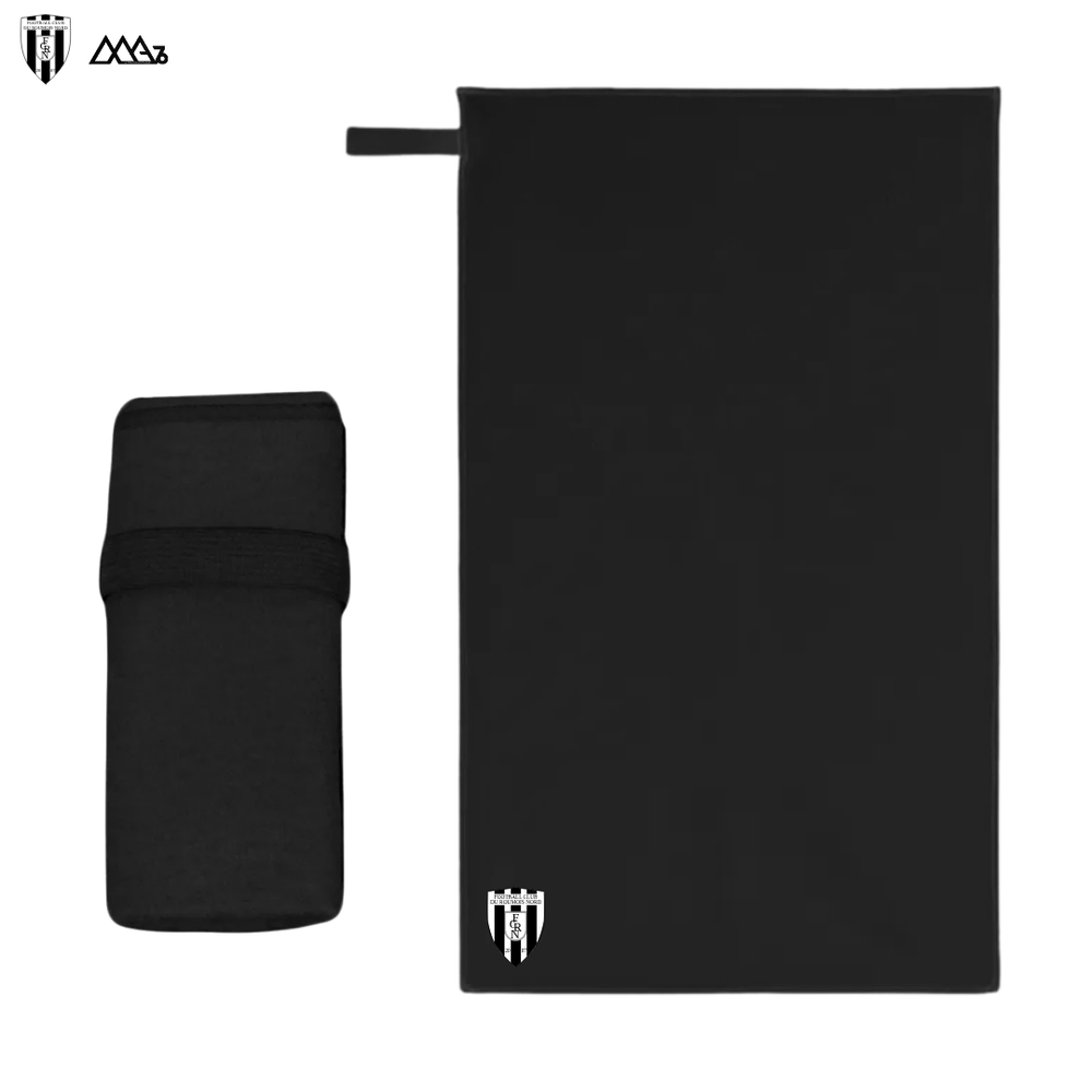 Serviette - FCRN