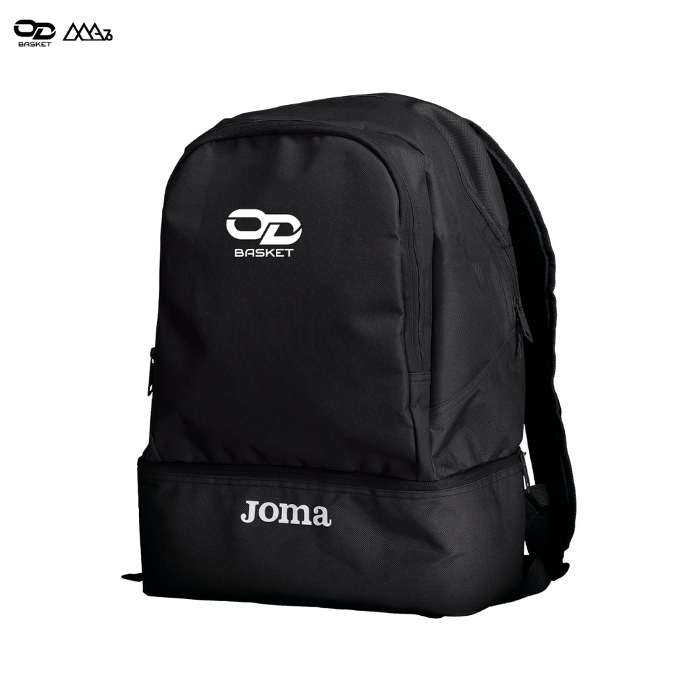 Backpack - ODB