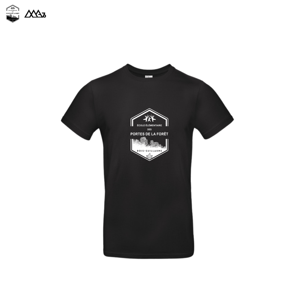 Men's T-shirt - PDF