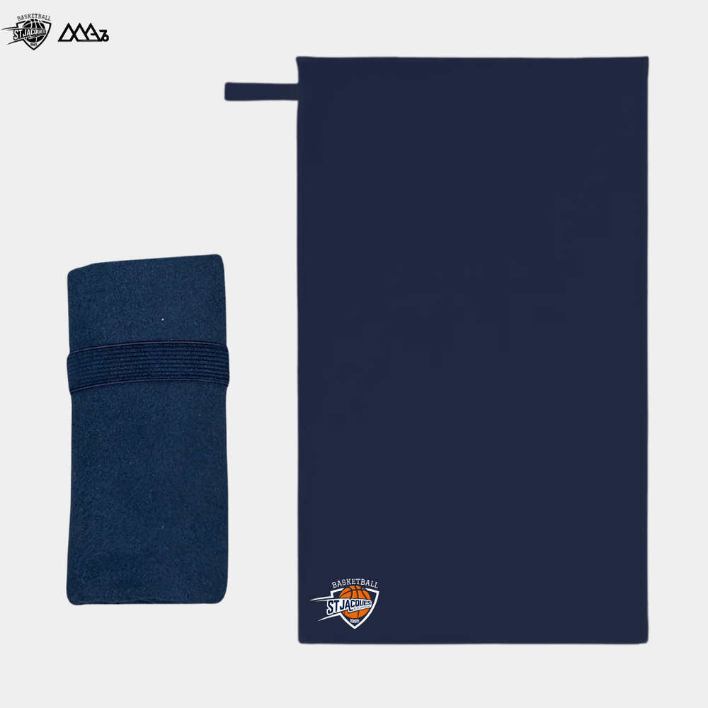 Serviette - SJB